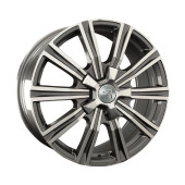 Диски REPLAY 8.5\R20 5*150 ET58 d110.1 GMF