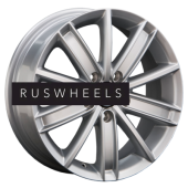 Диски Replay 6,5x16/5x112 ET46 D57,1 SK15 Sil (конус, C645)