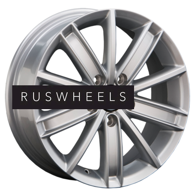 Диски Replay 6,5x16/5x112 ET46 D57,1 SK15 Sil (конус, C645) Диски Replay 6,5x16/5x112 ET46 D57,1 SK15 Sil (конус, C645)