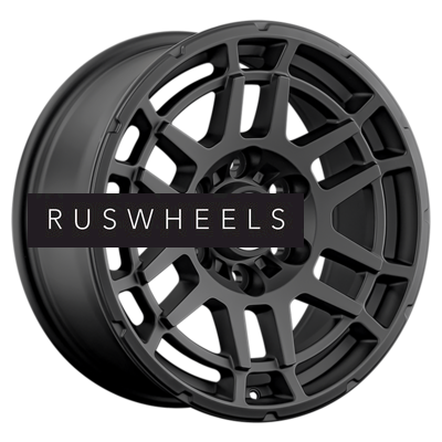 Диски LS 8x17/6x139,7 ET20 D100,1 1358 MB (конус, Колпак+лого)