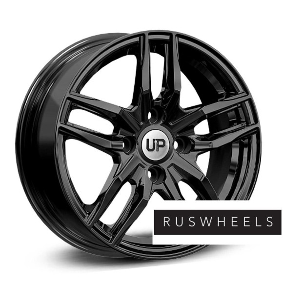 Диски Wheels UP R15 / 6J PCD 4x108 ЕТ 27 ЦО 65.1 Up125 Диски Wheels UP R15 / 6J PCD 4x108 ЕТ 27 ЦО 65.1 Up125