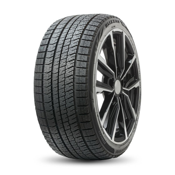 Шины Bridgestone 215/55/17 T 98 Blizzak Ice XL Шины Bridgestone 215/55/17 T 98 Blizzak Ice XL
