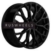 Диски Khomen Wheels 7x17/5x108 ET36 D65,1 KHW1718 (Exeed TXL) Black