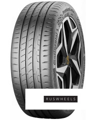 Шины Continental 225/40 r20 ContiPremiumContact 7 94Y Шины Continental 225/40 r20 ContiPremiumContact 7 94Y