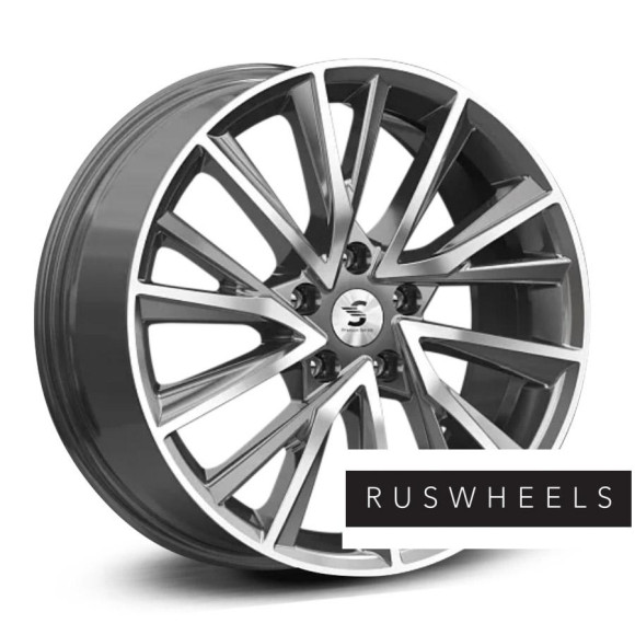 Диски Premium Series R18 / 7.5J PCD 5x114.3 ЕТ 39 ЦО 60.1 КР010 Lexus NX Диски Premium Series R18 / 7.5J PCD 5x114.3 ЕТ 39 ЦО 60.1 КР010 Lexus NX