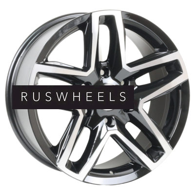 Диски RST 8x18/6x139,7 ET42 D75,1 R238 (H9) BD Диски RST 8x18/6x139,7 ET42 D75,1 R238 (H9) BD