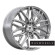 Диски КиК R19 / 8J PCD 5x114.3 ЕТ 40 ЦО 66.1 Клермон Диски КиК R19 / 8J PCD 5x114.3 ЕТ 40 ЦО 66.1 Клермон