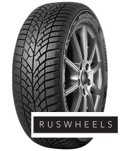 Шины Kumho 255/45 r19 WinterCraft WP52+ 104V