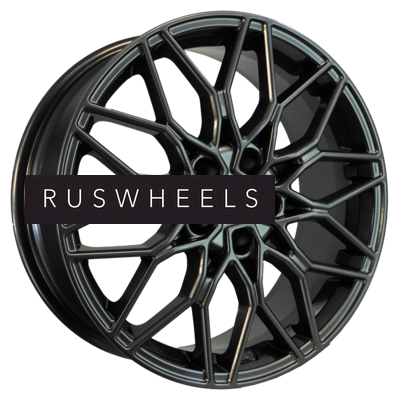 Диски Khomen Wheels 7x18/5x114,3 ET53 D54,1 KHW1813 (Geely Coolray) Gray Диски Khomen Wheels 7x18/5x114,3 ET53 D54,1 KHW1813 (Geely Coolray) Gray