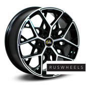 Диски Cross Street R17 / 7J PCD 5x112 ЕТ 40 ЦО 57.1 CR-20