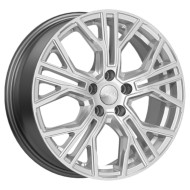 Диски СКАД 6.5\R17 5*114.3 ET45 d54.1 Селена Диски СКАД 6.5\R17 5*114.3 ET45 d54.1 Селена