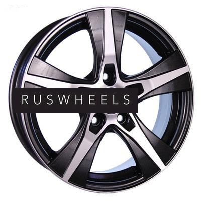 Диски Neo 6,5x16/5x112 ET46 D57,1 643 BSD