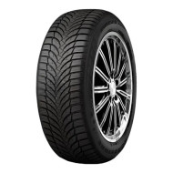 Шины Roadstone  195/55/16  T 87 Eurovis Alpine 2 Шины Roadstone  195/55/16  T 87 Eurovis Alpine 2