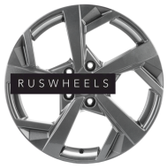 Диски Khomen Wheels 7x17/5x114,3 ET43,5 D67,1 KHW1712 (Hyundai Tucson IV/Kia Sportage V) Gray Диски Khomen Wheels 7x17/5x114,3 ET43,5 D67,1 KHW1712 (Hyundai Tucson IV/Kia Sportage V) Gray