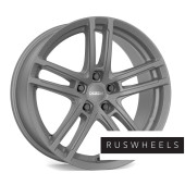 Диски Dezent R18 / 7.5J PCD 5x100 ЕТ 38 ЦО 60.1 TZ graphite