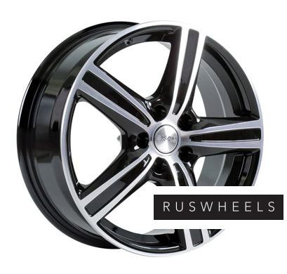 Диски Скад R17 / 6.5J PCD 5x108 ЕТ 45 ЦО 67.1 Адмирал Диски Скад R17 / 6.5J PCD 5x108 ЕТ 45 ЦО 67.1 Адмирал