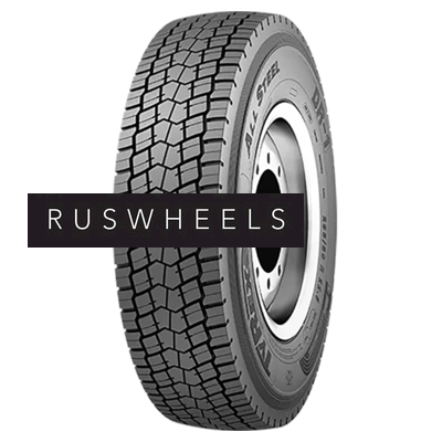 Грузовые шины TyRex 295/80R22,5 152M All Steel DR-1 TL  Грузовые шины TyRex 295/80R22,5 152M All Steel DR-1 TL