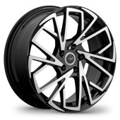 Диски Lizardo 7.5\R18 5*108 ET33 d60.1 BMF
