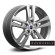 Диски КиК R16 / 6.5J PCD 5x108 ЕТ 40 ЦО 67.1 Rassvet KC868 Диски КиК R16 / 6.5J PCD 5x108 ЕТ 40 ЦО 67.1 Rassvet KC868