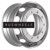 Грузовые диски Accuride 9x22,5/10x335 ET161 D281 M22 Silver (RZB36672OE) alive (14 мм) 5 000 кг Грузовые диски Accuride 9x22,5/10x335 ET161 D281 M22 Silver (RZB36672OE) alive (14 мм) 5 000 кг