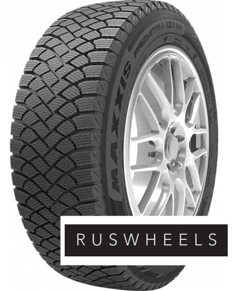 Шины Maxxis 235/50 r19 Premitra Ice 5 SUV 103T