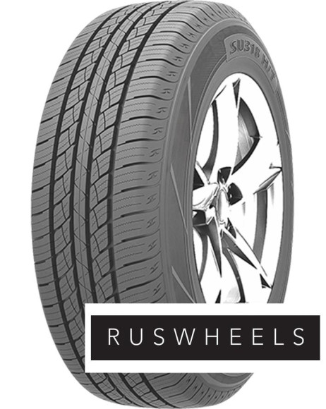 Шины Westlake 285/60 r18 SU318 H/T 116H Шины Westlake 285/60 r18 SU318 H/T 116H