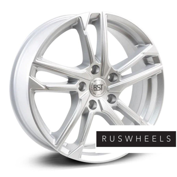 Диски RST R17 / 6.5J PCD 5x114.3 ЕТ 37 ЦО 66.5 R197 Диски RST R17 / 6.5J PCD 5x114.3 ЕТ 37 ЦО 66.5 R197