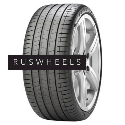Шины Pirelli 235/55R18 100V P Zero (PZ4) Luxury Saloon VOL TL Шины Pirelli 235/55R18 100V P Zero (PZ4) Luxury Saloon VOL TL