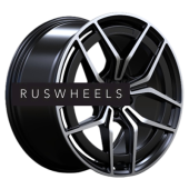 Диски BKNG 9x19/5x112 ET48 D66,6 3S1034 BP (BKNG) Диски BKNG 9x19/5x112 ET48 D66,6 3S1034 BP (BKNG)