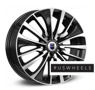 Диски КиК R17 / 6.5J PCD 5x110 ЕТ 39 ЦО 65.1 Flanker Диски КиК R17 / 6.5J PCD 5x110 ЕТ 39 ЦО 65.1 Flanker