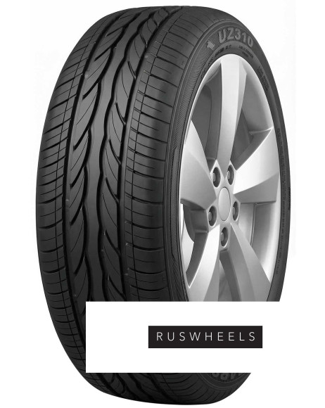Шины Bars 225/50 r16 UZ310 92V Шины Bars 225/50 r16 UZ310 92V