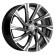 Диски Khomen Wheels  KHW1901 (Sportage)  7,5\R19 5*114,3 ET50,5  d67,1  Gray-FP  [WHS503956]