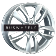 Диски Replay 7x17/5x114,3 ET48 D67,1 KI95 Sil (конус, C570) Диски Replay 7x17/5x114,3 ET48 D67,1 KI95 Sil (конус, C570)