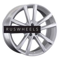 Диски Replay 8,5x20/5x108 ET49 D63,4 JG18 Sil (конус, JA001)