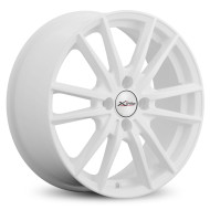 Диски Xtrike 6.5\R16 4*100 ET48 d60.1 W Диски Xtrike 6.5\R16 4*100 ET48 d60.1 W