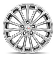 Диски Xtrike 7,0\R17 5*112 ET40 d57.1 HSB/FP Диски Xtrike 7,0\R17 5*112 ET40 d57.1 HSB/FP