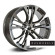 Диски Replica FR R20 / 10J PCD 5x120 ЕТ 40 ЦО 74.1 B5738 Диски Replica FR R20 / 10J PCD 5x120 ЕТ 40 ЦО 74.1 B5738
