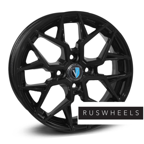 Диски Venti R15 / 6J PCD 4x100 ЕТ 45 ЦО 54.1 1520 Диски Venti R15 / 6J PCD 4x100 ЕТ 45 ЦО 54.1 1520