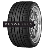 Шины Continental 255/40ZR20 101(Y) XL ContiSportContact 5 P N0 TL FR Шины Continental 255/40ZR20 101(Y) XL ContiSportContact 5 P N0 TL FR