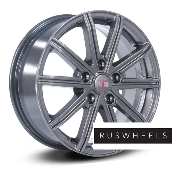 Диски Alcasta R17 / 7J PCD 5x108 ЕТ 33 ЦО 60.1 M64 Диски Alcasta R17 / 7J PCD 5x108 ЕТ 33 ЦО 60.1 M64