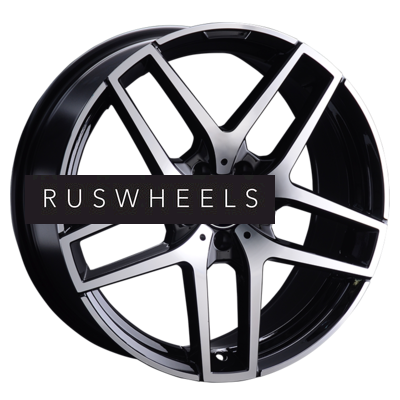 Диски Replay 8x19/5x112 ET38 D66,6 MR217 BKF (конус, MB001) Диски Replay 8x19/5x112 ET38 D66,6 MR217 BKF (конус, MB001)