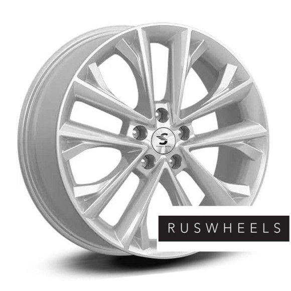 Диски Premium Series R18 / 7J PCD 5x114.3 ЕТ 48 ЦО 56.1 КР012 Forester Диски Premium Series R18 / 7J PCD 5x114.3 ЕТ 48 ЦО 56.1 КР012 Forester