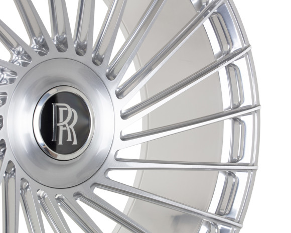 Диски Vossen S17-13T 24"