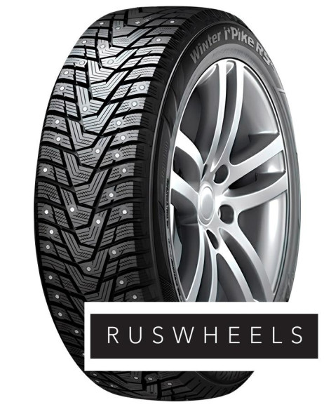 Шины Hankook 195/65 r15 Winter i*Pike RS2 W429 95T Шипы