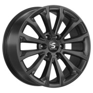 Диски СКАД Premium 8.5\R20 6*139.7 ET25 d106.1 Fury black Диски СКАД Premium 8.5\R20 6*139.7 ET25 d106.1 Fury black