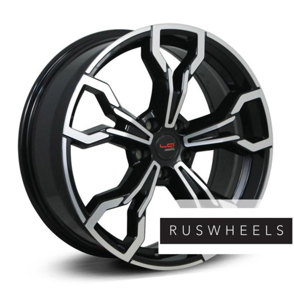 Диски Legeartis Concept R18 / 7J PCD 5x112 ЕТ 22 ЦО 66.6 B563 Диски Legeartis Concept R18 / 7J PCD 5x112 ЕТ 22 ЦО 66.6 B563