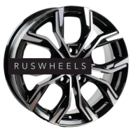 Диски RST 6,5x16/5x114,3 ET50 D66,1 R106 (Kia Cee'd, Hyndai i30) BD