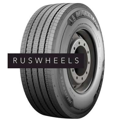 Грузовые шины Michelin 385/65R22,5 164K X Multi HL Z TL VG Грузовые шины Michelin 385/65R22,5 164K X Multi HL Z TL VG