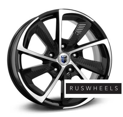 Диски КиК R18 / 8J PCD 5x120 ЕТ 50 ЦО 65.1 C.T.G