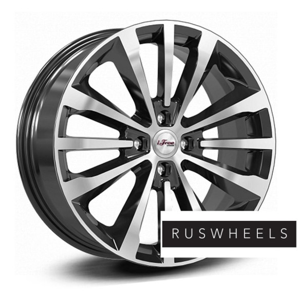 Диски iFree R17 / 7J PCD 4x100 ЕТ 45 ЦО 67.1 Андерсен Диски iFree R17 / 7J PCD 4x100 ЕТ 45 ЦО 67.1 Андерсен